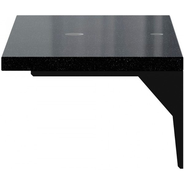 Столешница под раковину СанТа 80 900146