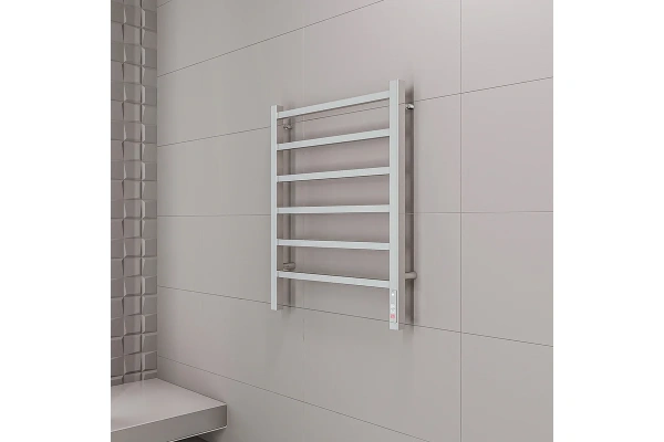 Полотенцесушитель электрический (40х85) П8 Terminus Нотто 4670078554192