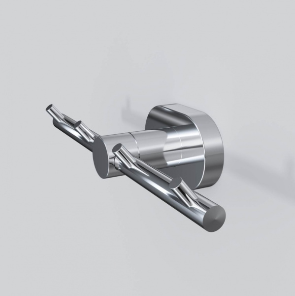 Набор крючков для полотенец Am.Pm Sense A7435900