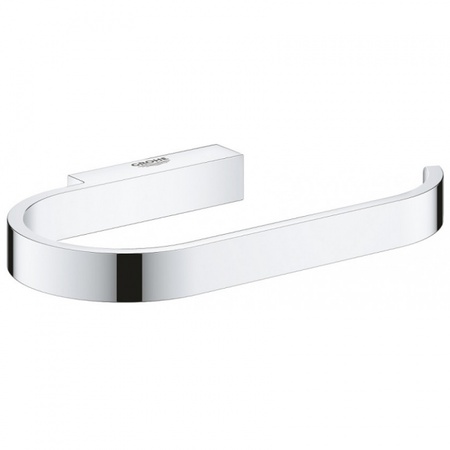 Держатель для туалетной бумаги GROHE Selection 41068 000 (41068000) хром