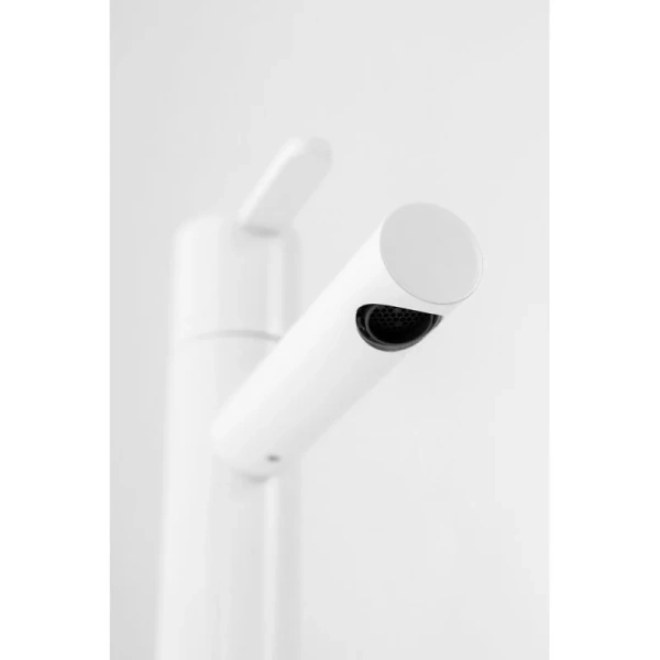 Смеситель для раковины CEZARES LEAF-LSM1-BIO