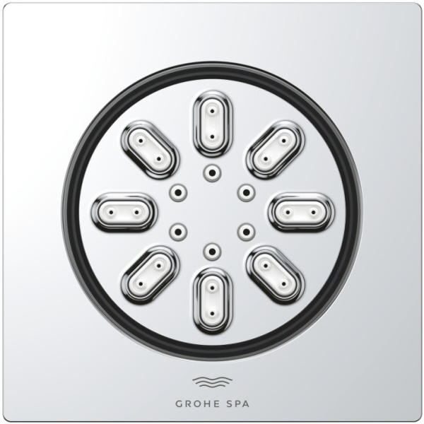 Боковой душ 75 мм Grohe Rainshower Aqua 26802000