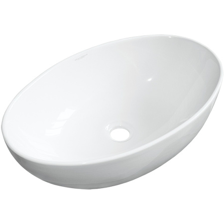 Раковина Sanita Luxe Ringo Slim (53х34)  RNGSLWB01S