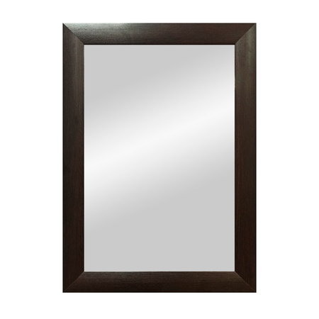 Зеркало (50x70) Continent Венге Б060