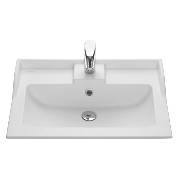 Раковина Aquaton Фабиа 65 белая 1A708731FB010