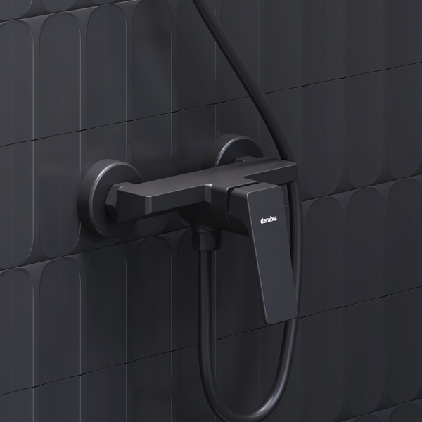 Сместиель для душа Damixa Merkur 402000300