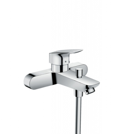 Смеситель для ванны Hansgrohe Logis 71430000