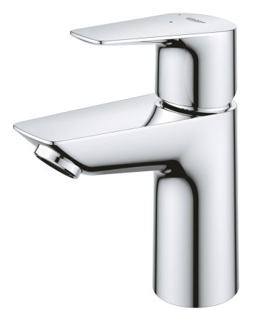 Смеситель для раковины Grohe BauEdge New 23899 001 (23899001) хром