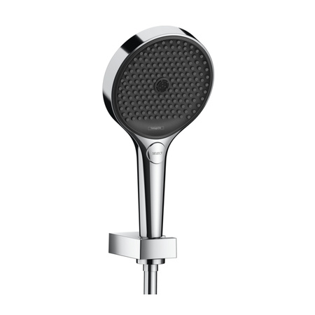 Душевой набор Hansgrohe Rainfinity 130 3jet 26851000 хром