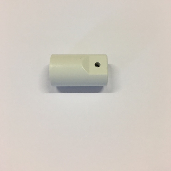 Форсунка штуцера для омывания для Geberit AquaClean Sela, альпийский белый 243.662.11.1