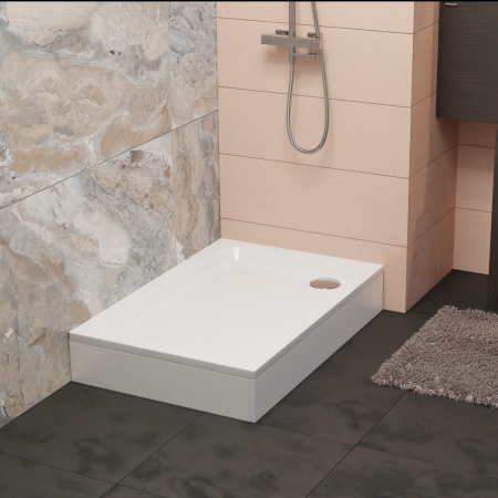 Душевой поддон (120х90) RGW STYLE 16180292-11