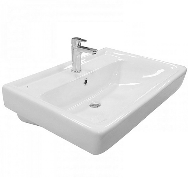 Тумба с раковиной Акватон Йорк 60 1A1702K1YOAY0