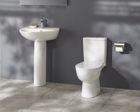 Сиденье для унитаза Jacob Delafon New Patio E70021-00