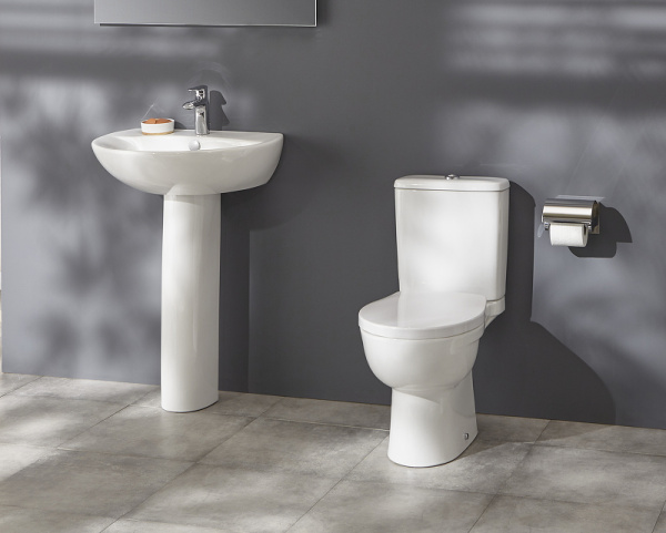 Сиденье для унитаза Jacob Delafon New Patio E70021-00 Сиденье для унитаза Jacob Delafon New Patio E70021-00