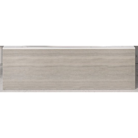 Экран для ванны Ravak City X000001107 сатиновое дерево