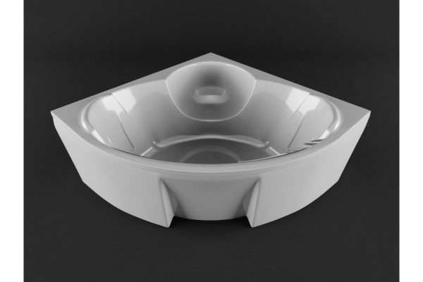 Акриловая ванна (150х150) Vayer Kaliope Гл000006523 Акриловая ванна (150х150) Vayer Kaliope Гл000006523