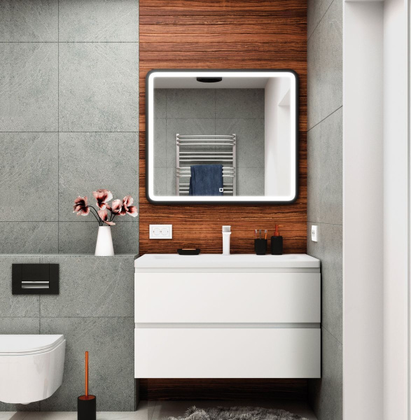 База под раковину напольная Art&max AM-Bianchi-1000-2C-SO Белый