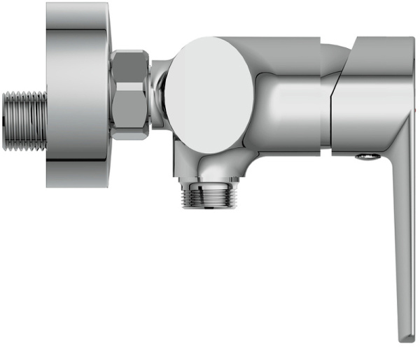 Смеситель для душа Cersanit Moduo 64099 Смеситель для душа Cersanit Moduo 64099