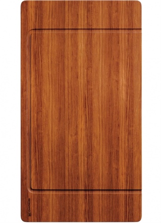 Разделочная доска Omoikiri CB-04-Wood-L 4999009