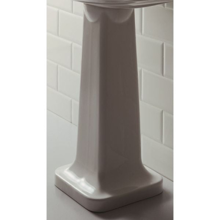 Пьедестал для раковины Simas Londra LO905bi