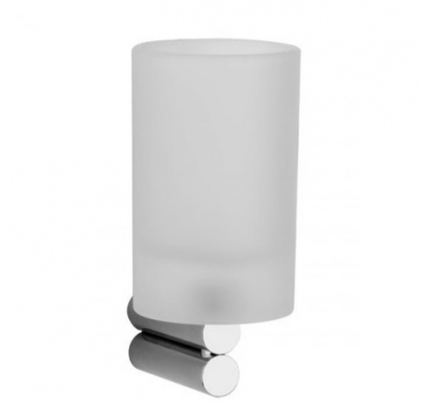 Стакан подвесной Gessi TRASPARENZE 37307#031 Стакан подвесной Gessi TRASPARENZE 37307#031