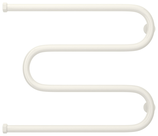 Полотенцесушитель водяной М-образный+ (50х65) Сунержа 12-4007-5065