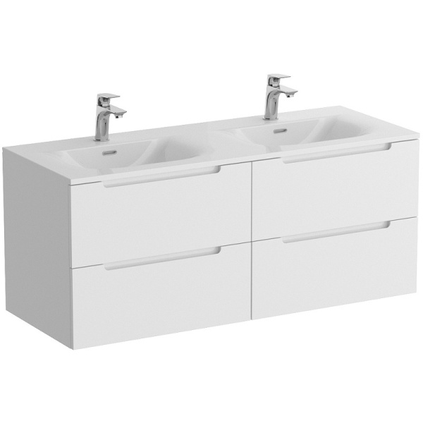 Тумба под раковину BelBagno Etna ETNA-1200-4C-SO-2-BL