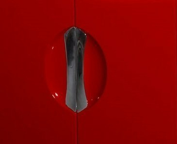 Пенал Bellezza Лагуна 35 4622107001030