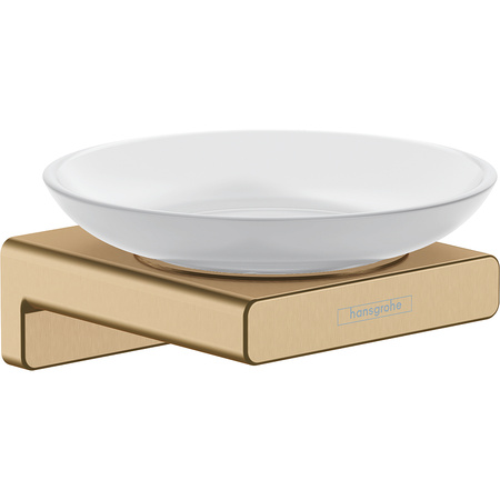 Мыльница AddStoris Hansgrohe 41746140