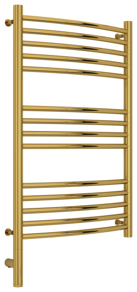 Полотенцесушитель электрический (80х50) Сунержа Богема 3.0 03-5802-8050 левый