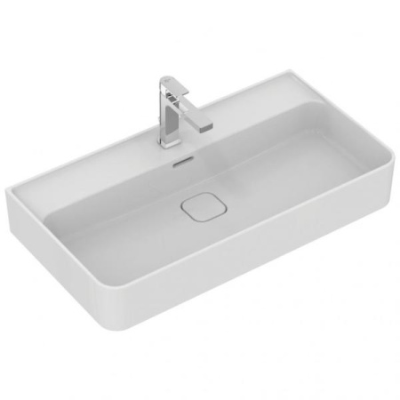 Смеситель для раковины Ideal Standard EDGE A7107AA, хром