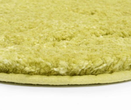 Коврик для ванной комнаты  WasserKRAFT Wern BM-2544 Pistachio