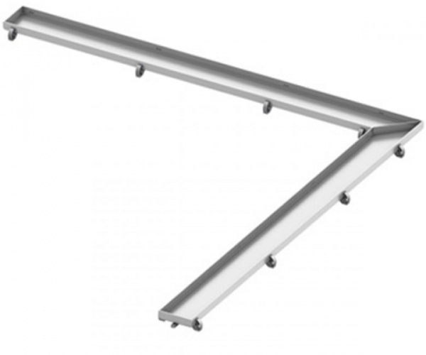 Решетка plate DRAINLINE 611070