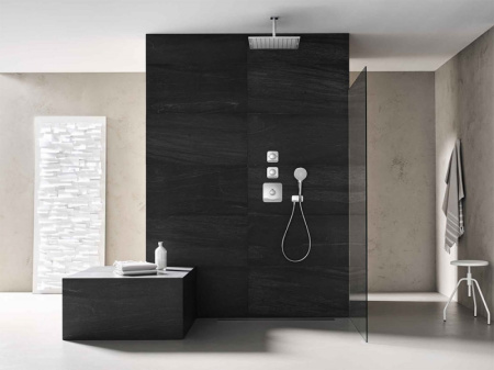 Центральный термостат Kludi E2 497290575