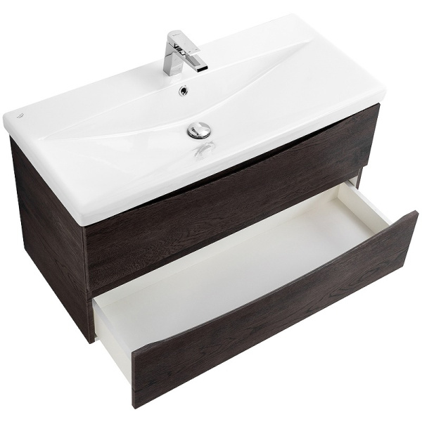 Тумба под раковину BelBagno Marino MARINO-CER-MINI-800-2C-SO-RNG-P