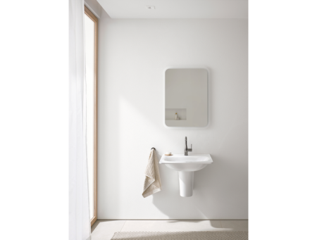 Раковина подвесная (60х48) Grohe Essence Ceramic 39565 00H (3956500H)