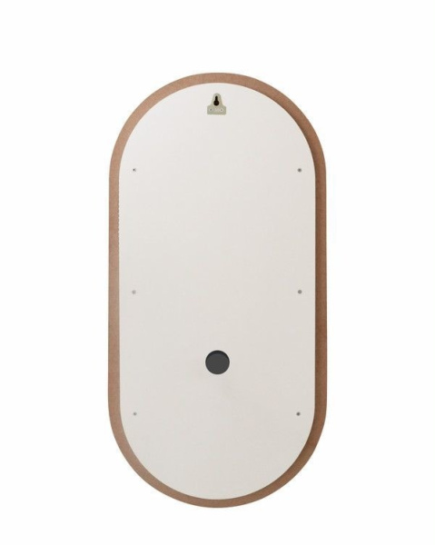 Зеркало с подсветкой (60x80) Continent Stage ЗЛП3934