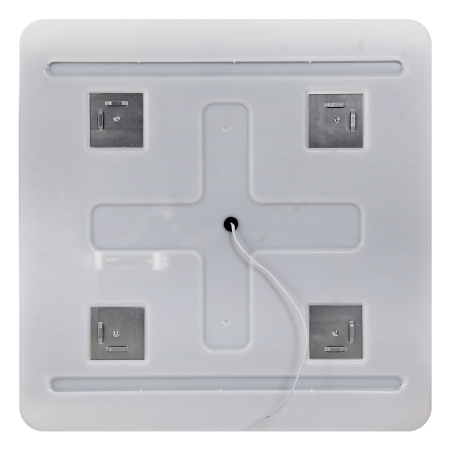 Зеркало BelBagno SPC-CEZ-700-600-LED-BTN