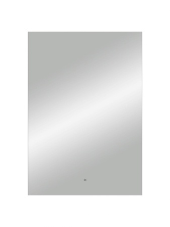 Зеркало с подсветкой Art&Max Perugia AM-Per-700-1000-DS-F