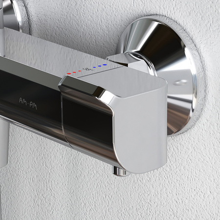 Душевая система AM.PM Func F078F400