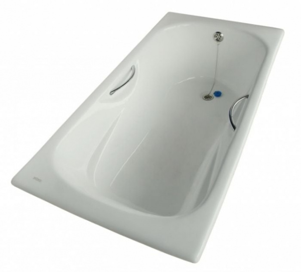 Чугунная ванна Artex Mali (170x75)