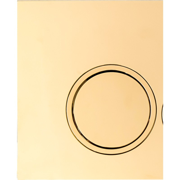 Кнопка сливного бачка Cerutti CR02CG