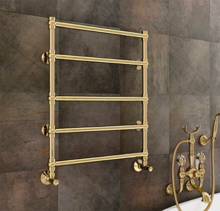 Полотенцесушитель водяной Terminus ПРОВАНС (500х650) П5 4670030725059