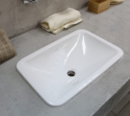 Умывальник Villeroy&Boch Boch Loop&Friends 61452001