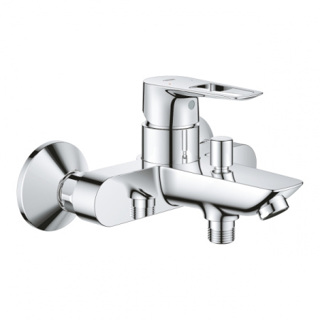 Смеситель для ванны Grohe BauLoop New 23602001