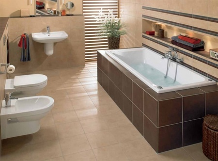 Ванна Villeroy&Boch Omnia architectura 150x70 UBA157ARA2V-01