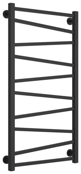 Полотенцесушитель Водяной Сунержа Сирокко (100х50) Темный Титан Муар 15-0253-1050 Полотенцесушитель Водяной Сунержа Сирокко (100х50) Темный Титан Муар 15-0253-1050