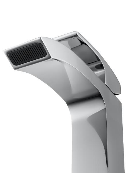 Смеситель для раковины WONZON & WOGHAND FIT, хром WW-88139009-CR