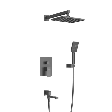 Душевой комплект CEZARES SLIDER-VDSET-NOP