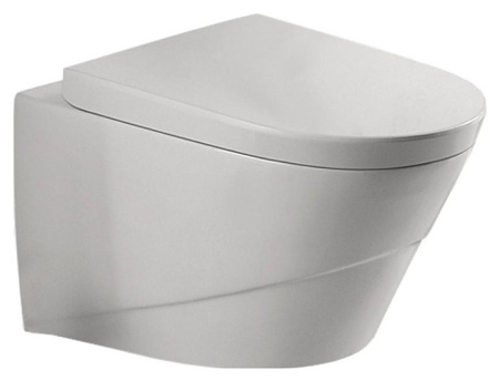 Унитаз подвесной Melana T2115-806